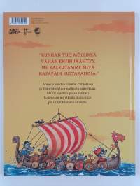 Kuka kaappasi auringon?