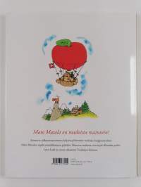 Maailman paras Mato Matala!