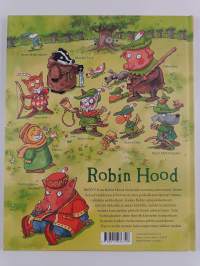 Robin Hood