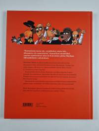 Koiramäen Martta ja Ruuneperi