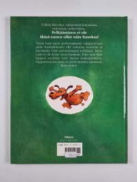 Vampyyrivaarin tarinoita