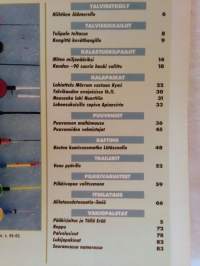 Erä No 2 helmikuu 1991