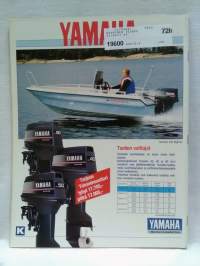 Erä No 2 helmikuu 1991