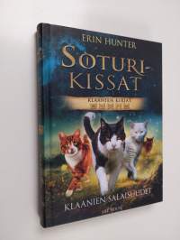 Klaanien salaisuudet