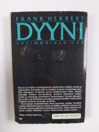 Dyyni Ensimmäinen osa