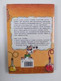 Karmea totuus kemiasta