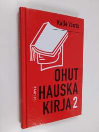 Ohut hauska kirja 2