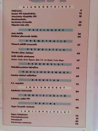 Erä No 12 joulukuu 1991