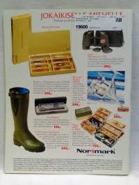 Erä No 12 joulukuu 1991