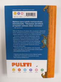 Merirosvoilun alkeet