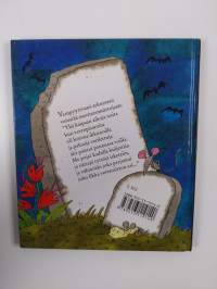 Aaveaakkoset eli Haamuhetki kullan kallis