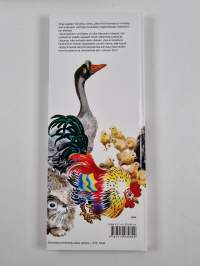 Hanhiemon iloinen lipas