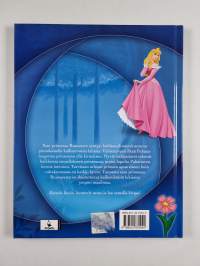 Prinsessa Ruusunen (+CD)