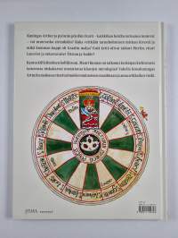 Kuningas Artturin ritarit : kappale kissojen varhaista historiaa