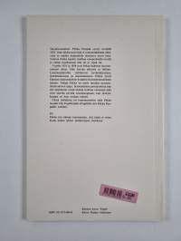 Pekka Puupää 60 vuotta : sarjakuvia (lukematon)