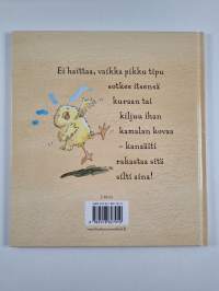 Äiti, rakastatko minua