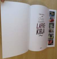 Puikkomaisterin lapaskirja