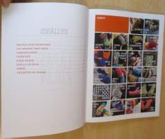 Puikkomaisterin lapaskirja