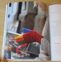 Puikkomaisterin lapaskirja