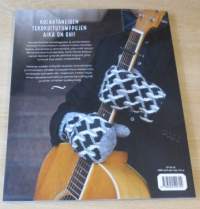 Puikkomaisterin lapaskirja