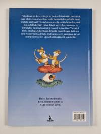 Yksinäinen peikko ja muita loruja