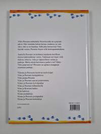 Viirun syntymäpäivät