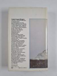 Sadan vuoden yksinäisyys