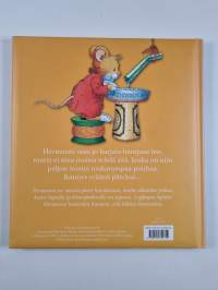 Hermanni Hiiri hammaslääkärissä