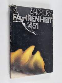 Fahrenheit 451