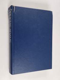 Dirk Gentlyn holistinen etsivätoimisto