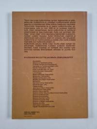 Elävä kylä : elävä kotiseutu, elävä Suomi : kylätoiminnan tausta, synty ja laajeneminen kansanliikkeeksi