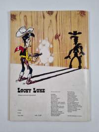 Saattue Uuteen Meksikoon