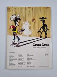 Billy the Kid - pikku nappula