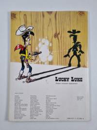 Piikkilankoja preerialla