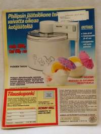 Kotiliesi No 11 kesäkuu 1986