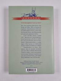 Alice peilintakamaassa