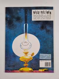 Jo tärppäsi, Niilo!