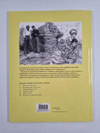 Natasha 7 - Kivinen meri