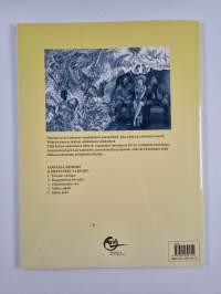 Natasha ja dinosaurukset