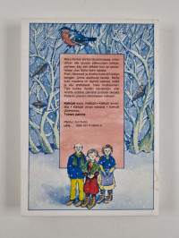 Kätkijät taivasalla