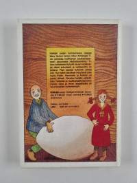 Kätkijät virran vieminä