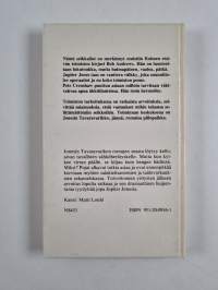 3 etsivää ja kiljuva kello