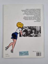 Natasa 1 : Taivaan vaeltajat