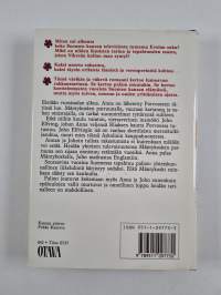 Vihreän kullan maa 1-3 : Mäntykosken Anna ; Johannes ja Helena ; Mäntyniemen miniä