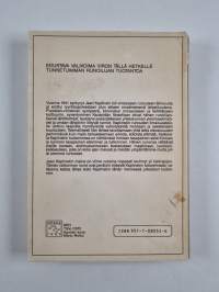 Sama meri kaikissa meissä