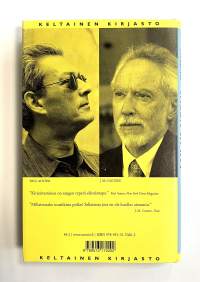 Tässä ja nyt : kirjeitä ystävyydestä