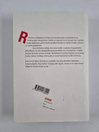 Riihiukko eli marraskuu