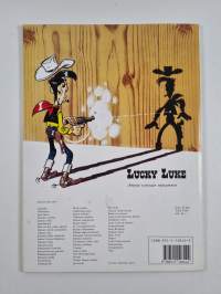 Pikalinja Villiin Länteen