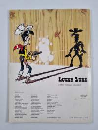 Ran-tan-plan saa perinnön