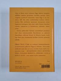 Sydäntuli : Alvinin viides kirja